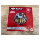 Avagard Hose Kit (0842520) Avagard Hose Kit (0842520)