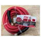 Flo-Lite 25 Flo-Lite 25