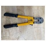 12" Bolt Cutter (084258.55) 12" Bolt Cutter (084258.55)