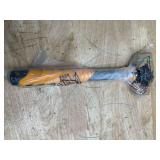 Python 4lb Engineering Hammer (0842513.25) Python 4lb Engineering Hammer (0842513.25)