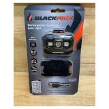 300-Lumen Rechargeable Headlamp (084256) 300-Lumen Rechargeable Headlamp (084256)