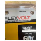 12 IN 60T SAW BLADE. DWAFV31260 (0842522.58) 12 IN 60T SAW BLADE. DWAFV31260 (0842522.58)