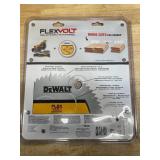 12 IN 60T SAW BLADE. DWAFV31260 (0842522.58) 12 IN 60T SAW BLADE. DWAFV31260 (0842522.58)