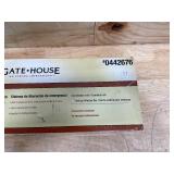 Gatehouse Window Bar Emergency Release Kit Gatehouse Window Bar Emergency Release Kit
