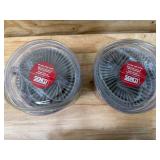 SENCO Lot of 2 - #8 x 2-1/2 in. Duraspin Screw SENCO Lot of 2 - #8 x 2-1/2 in. Duraspin Screw