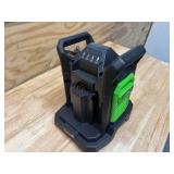 EGO POWER+ Charger EGO POWER+ Charger