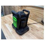 EGO POWER+ Charger EGO POWER+ Charger