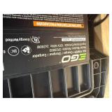 EGO POWER+ Charger EGO POWER+ Charger