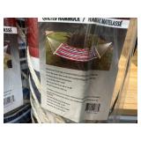 Backyard Expressions Lot of 3 - Quilted Hammocks Backyard Expressions Lot of 3 - Quilted Hammocks