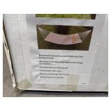 Backyard Expressions Lot of 3 - Quilted Hammocks Backyard Expressions Lot of 3 - Quilted Hammocks