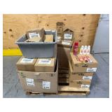 Large Lot of KIWI Products Large Lot of KIWI Products