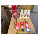 Large Lot of KIWI Products Large Lot of KIWI Products