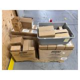 Large Lot of KIWI Products Large Lot of KIWI Products
