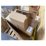 Large Lot of KIWI Products Large Lot of KIWI Products