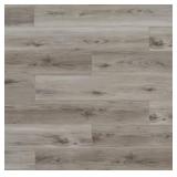 Lifeproof Lot of 23 cases + Banff Gray Vinyl Plank Flooring (Total of 437 sq. ft. + loose pieces) Lifeproof Lot of 23 cases + Banff Gray Vinyl Plank Flooring (Total of 437 sq. ft. + loose pieces)