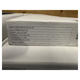 Lifeproof Lot of 23 cases + Banff Gray Vinyl Plank Flooring (Total of 437 sq. ft. + loose pieces) Lifeproof Lot of 23 cases + Banff Gray Vinyl Plank Flooring (Total of 437 sq. ft. + loose pieces)