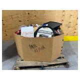 Mystery Box/Gaylord Mystery Box/Gaylord