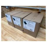 Lot of 3 Boxes of - RELIABLE Brand scouring pad - Heavy Duty (15 per box) Lot of 3 Boxes of - RELIABLE Brand scouring pad - Heavy Duty (15 per box)