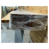 JAVA Fossilized T&G Bamboo Flooring JAVA Fossilized T&G Bamboo Flooring