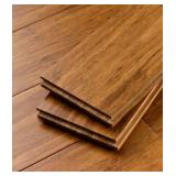 JAVA Fossilized T&G Bamboo Flooring JAVA Fossilized T&G Bamboo Flooring