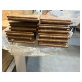 Java Fossilized T&G Bamboo Flooring Java Fossilized T&G Bamboo Flooring