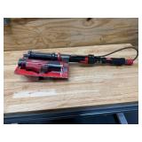 Milwaukee M12 Trap Snake 12V Lithium-Ion Cordless 4 ft. Urinal Auger Drain Cleaning Kit Milwaukee M12 Trap Snake 12V Lithium-Ion Cordless 4 ft. Urinal Auger Drain Cleaning Kit