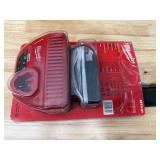 Milwaukee M12 Trap Snake 12V Lithium-Ion Cordless 4 ft. Urinal Auger Drain Cleaning Kit Milwaukee M12 Trap Snake 12V Lithium-Ion Cordless 4 ft. Urinal Auger Drain Cleaning Kit
