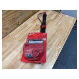 Milwaukee M12 Trap Snake 12V Lithium-Ion Cordless 4 ft. Urinal Auger Drain Cleaning Kit Milwaukee M12 Trap Snake 12V Lithium-Ion Cordless 4 ft. Urinal Auger Drain Cleaning Kit