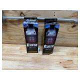 Lot of 2 - Ironclad Men Lot of 2 - Ironclad Men