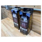 Lot of 2 - Ironclad Men Lot of 2 - Ironclad Men