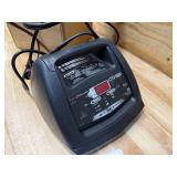 Schumacher Automatic Battery Charger Schumacher Automatic Battery Charger