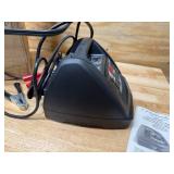 Schumacher Automatic Battery Charger Schumacher Automatic Battery Charger