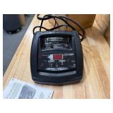 Schumacher Automatic Battery Charger Schumacher Automatic Battery Charger