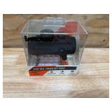 IPROTEC 1x30mm Red Dot Reflex Sights 5 MOA Red/Green Dot Black One Size (08042515) IPROTEC 1x30mm Red Dot Reflex Sights 5 MOA Red/Green Dot Black One Size (08042515)