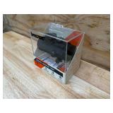 IPROTEC 1x30mm Red Dot Reflex Sights 5 MOA Red/Green Dot Black One Size (08042515) IPROTEC 1x30mm Red Dot Reflex Sights 5 MOA Red/Green Dot Black One Size (08042515)