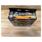 W2671 FPZ Flashlights with Pouch - Pack of 2 (0804255) W2671 FPZ Flashlights with Pouch - Pack of 2 (0804255)