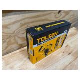 Tolsen Steel Tape (08042513.95) Tolsen Steel Tape (08042513.95)