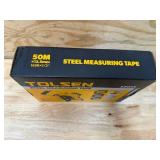 Tolsen Steel Tape (08042513.95) Tolsen Steel Tape (08042513.95)