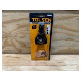 Tolsen Auto Wire Strip (0804256.25) Tolsen Auto Wire Strip (0804256.25)