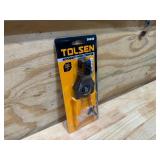 Tolsen Auto Wire Strip (0804256.25) Tolsen Auto Wire Strip (0804256.25)