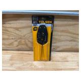 Tolsen ratchet crimping pliers (08042510.30) Tolsen ratchet crimping pliers (08042510.30)