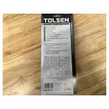 Tolsen ratchet crimping pliers (08042510.30) Tolsen ratchet crimping pliers (08042510.30)