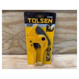 Tolsen PVC Cutter (0804255.50) Tolsen PVC Cutter (0804255.50)
