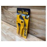 Tolsen PVC Cutter (0804255.50) Tolsen PVC Cutter (0804255.50)