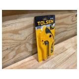 Tolsen PVC Cutter (0804255.50) Tolsen PVC Cutter (0804255.50)