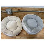 Lot of 2 Cat beds Lot of 2 Cat beds