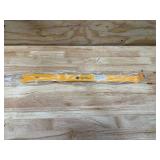 Python 21" Utility/pry Bar (0804255.85) Python 21" Utility/pry Bar (0804255.85)