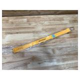 Python 21" Utility/pry Bar (0804255.85) Python 21" Utility/pry Bar (0804255.85)