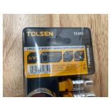 Tolsen 12p Ratchet (08042515.10) Tolsen 12p Ratchet (08042515.10)