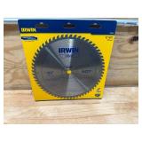 Irwin 10"/60t (0804255) Irwin 10"/60t (0804255)